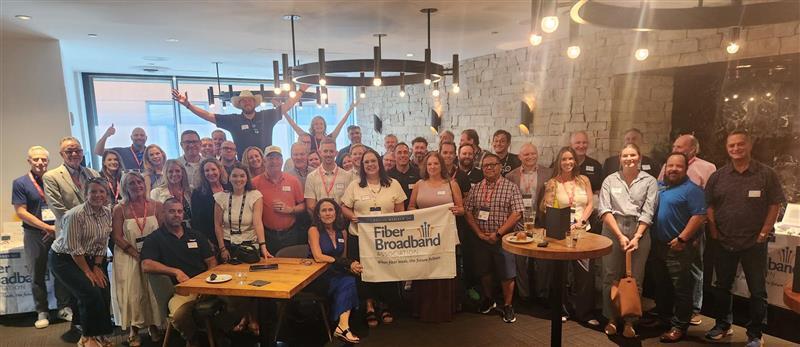 Charlotte Member Mingle