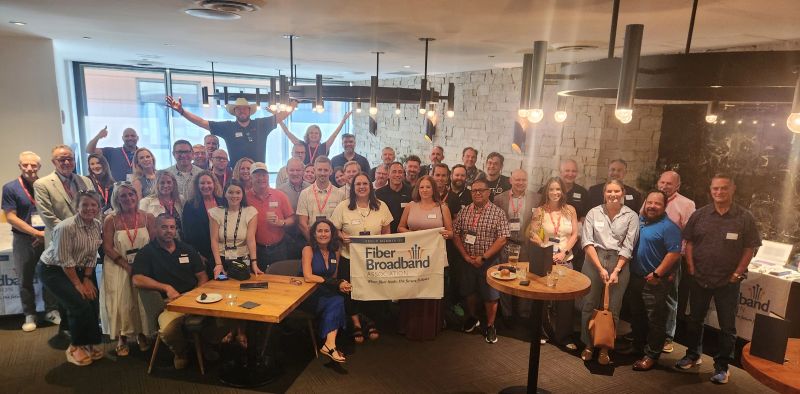 Denver Member Mingle