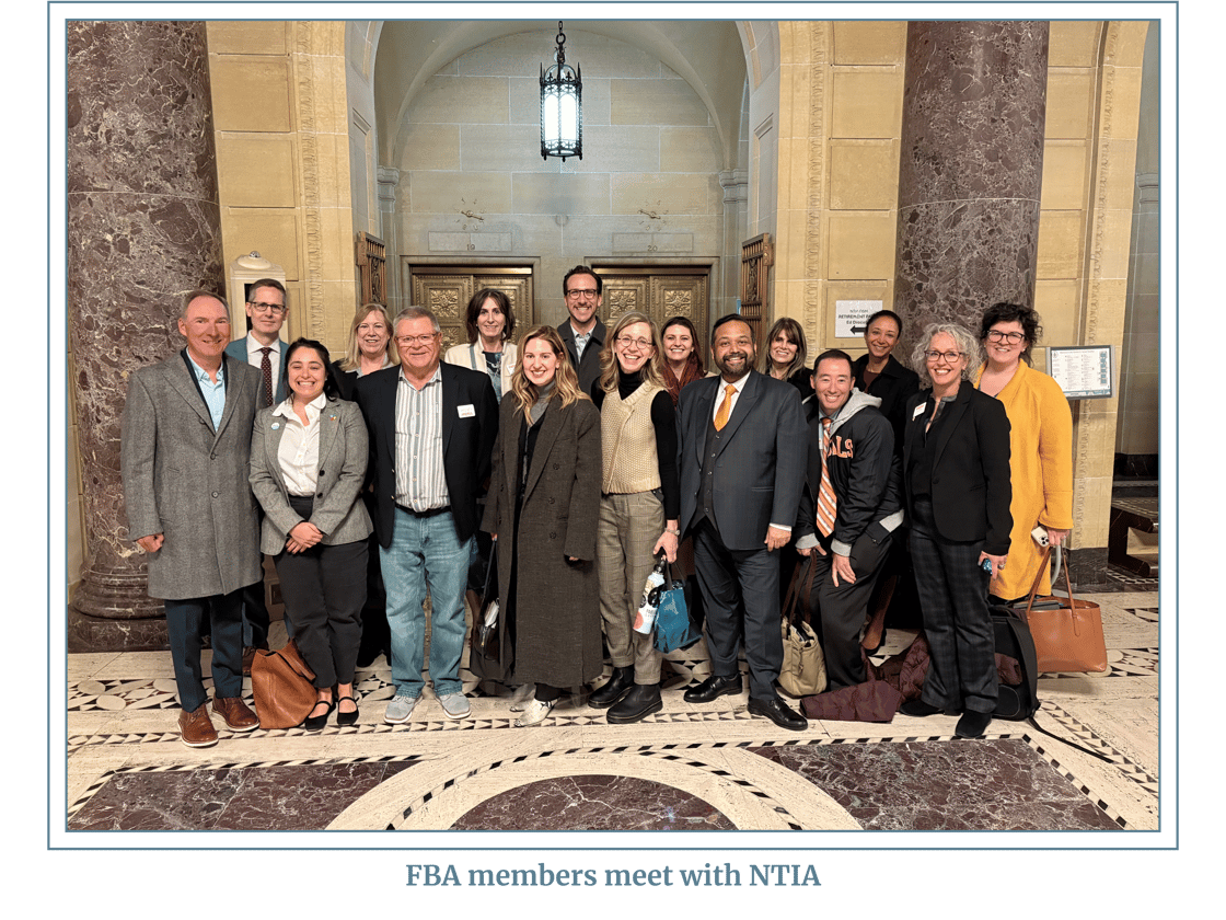 FBA members meet with NTIA (2)