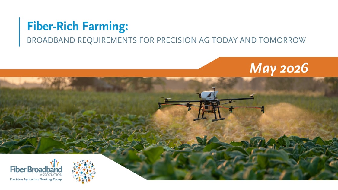 Fiber Rich Farming Graphic