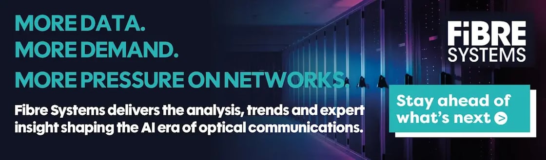 Fibre Systems - Fiber Connect 2026 House Ad (600x175)