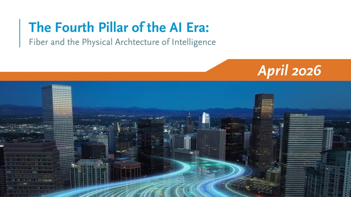Fourth Pillar of the AI Era Graphic
