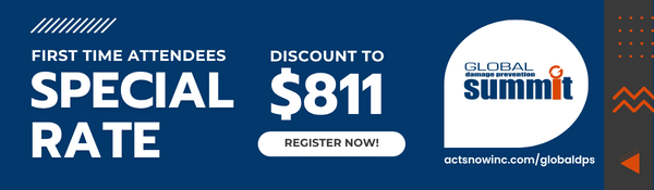 Global Special Rate 600x175