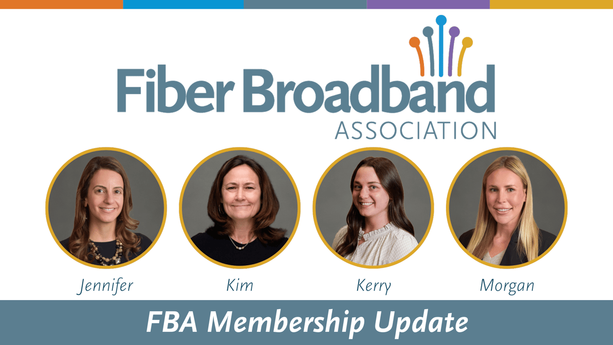 Monthly Membership Update v3