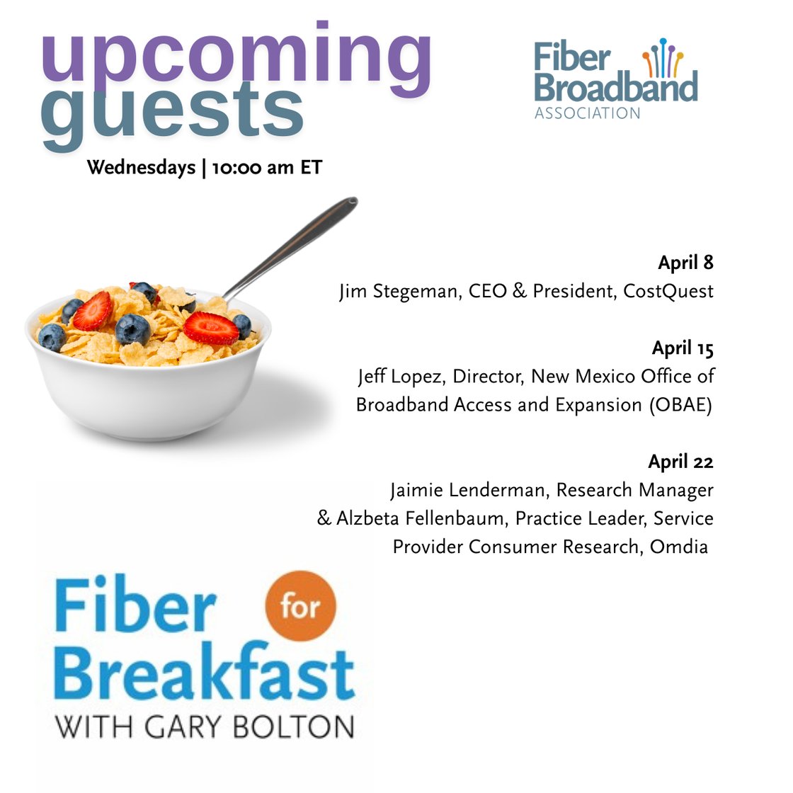 Upcoming FFB Guests 326 (1)