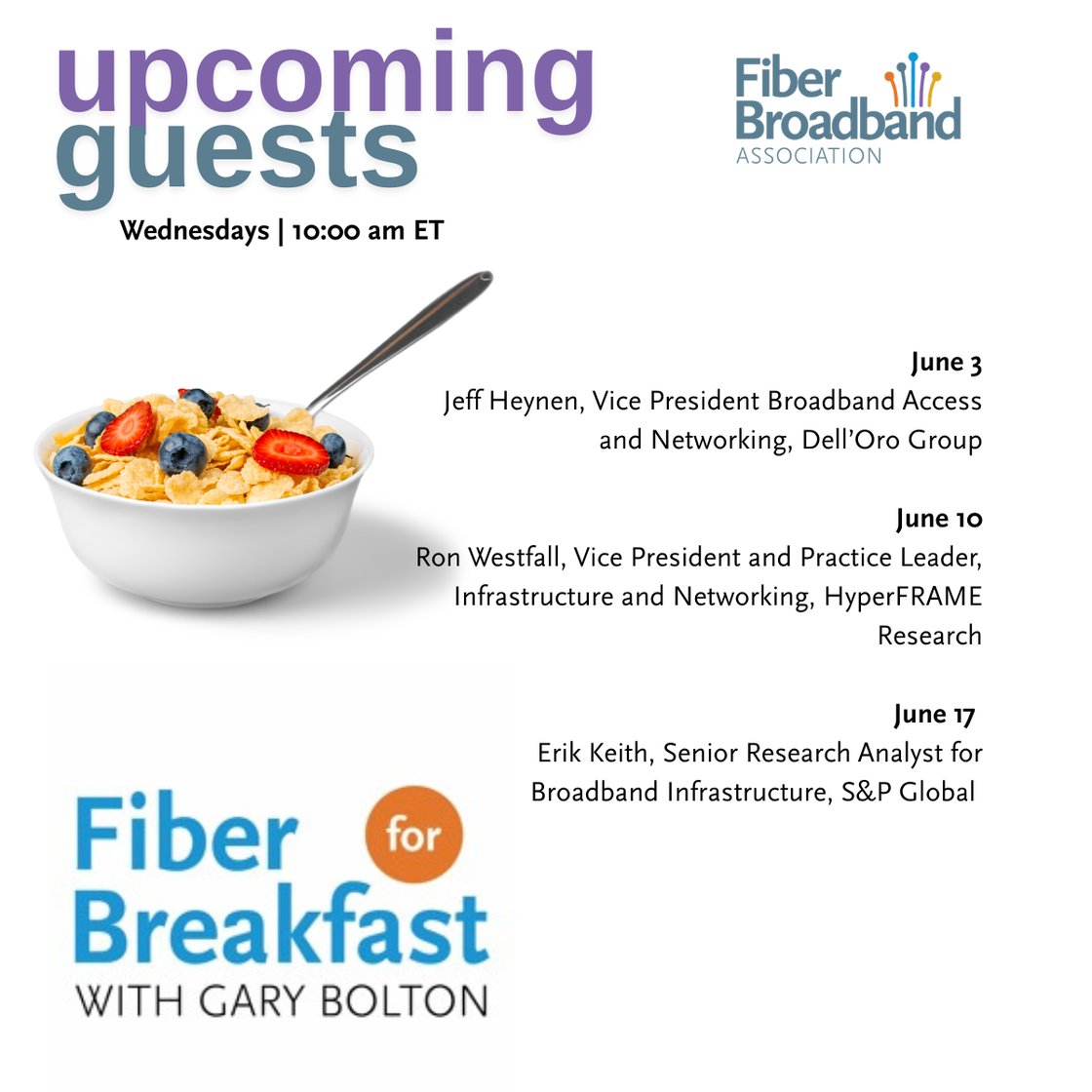 Upcoming FFB Guests 521 (1)